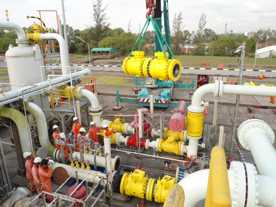 Integrated Facility Maintenance Image